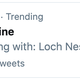 Illustration for article titled 'Cocaine' Trends on Twitter During Republican National Convention
